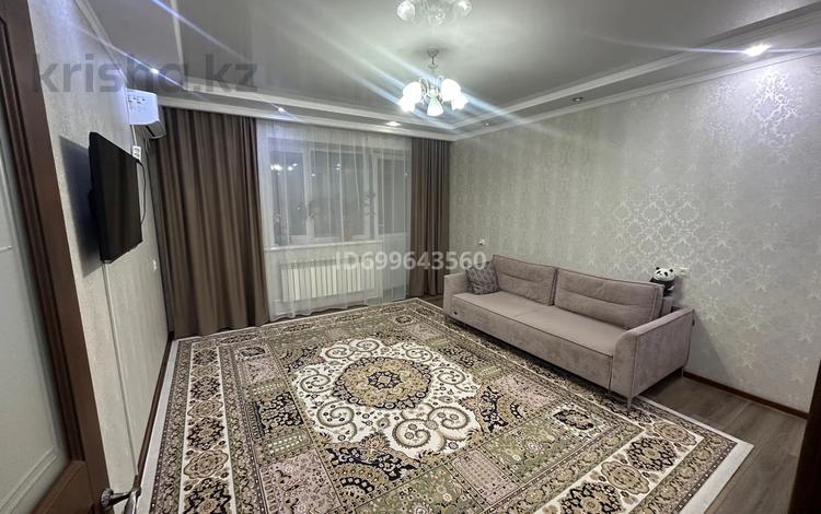 3-комнатная квартира · 80 м² · 4/5 этаж, Жамбыла 213 за 31 млн ₸ в Уральске — фото 2