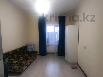 1-бөлмелі пәтер · 21.8 м² · 1/2 қабат, Жанкент 139 — Ж.м. Юго - Восток, бағасы: 9.5 млн ₸ в Астане, Алматы р-н