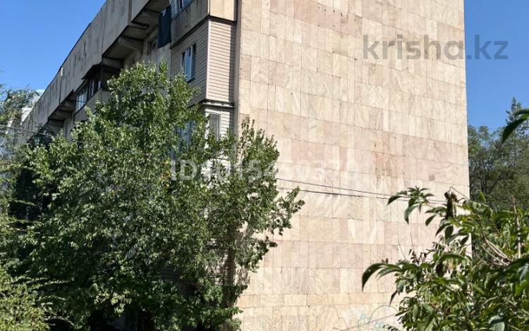 1-комнатная квартира · 32.3 м² · 5/5 этаж, Хусаинова 292 за 35 млн ₸ в Алматы, Бостандыкский р-н — фото 2