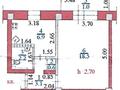 1-комнатная квартира · 32.3 м² · 5/5 этаж, Хусаинова 292 за 35 млн ₸ в Алматы, Бостандыкский р-н — фото 14