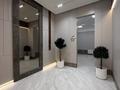 1-комнатная квартира · 42.74 м² · 5/12 этаж, Турар Рыскулов 22 за 35.5 млн ₸ в Астане, Есильский р-н — фото 9