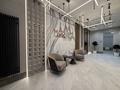 1-комнатная квартира · 42.74 м² · 5/12 этаж, Турар Рыскулов 22 за 35.5 млн ₸ в Астане, Есильский р-н — фото 10