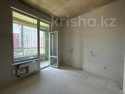 1-бөлмелі пәтер · 42.74 м² · 5/12 қабат, Турар Рыскулов 22, бағасы: 35.5 млн ₸ в Астане, Есильский р-н