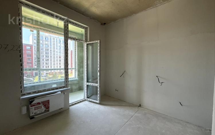 1-комнатная квартира · 42.74 м² · 5/12 этаж, Турар Рыскулов 22 за 35.5 млн ₸ в Астане, Есильский р-н — фото 5