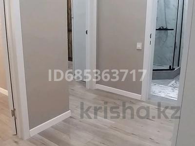 2-комнатная квартира · 54 м² · 3/5 этаж, Габдуллина за 185 000 〒 в Кокшетау