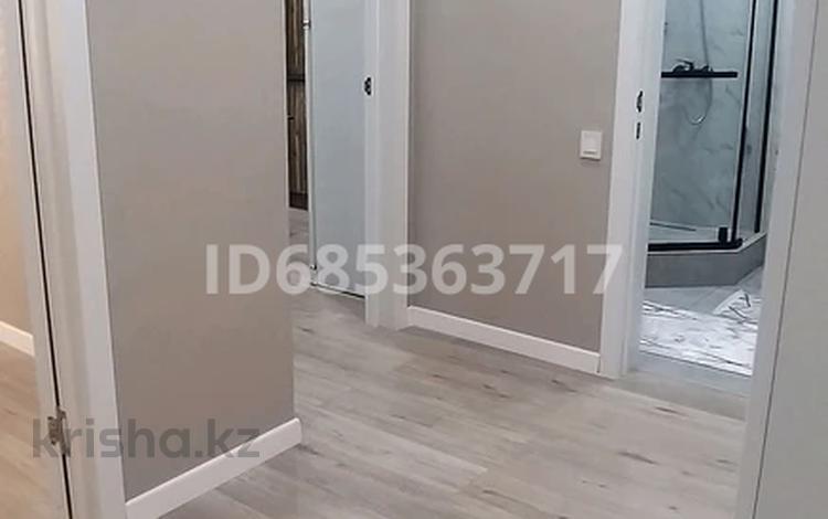 2-комнатная квартира · 54 м² · 3/5 этаж, Габдуллина за 185 000 〒 в Кокшетау — фото 2