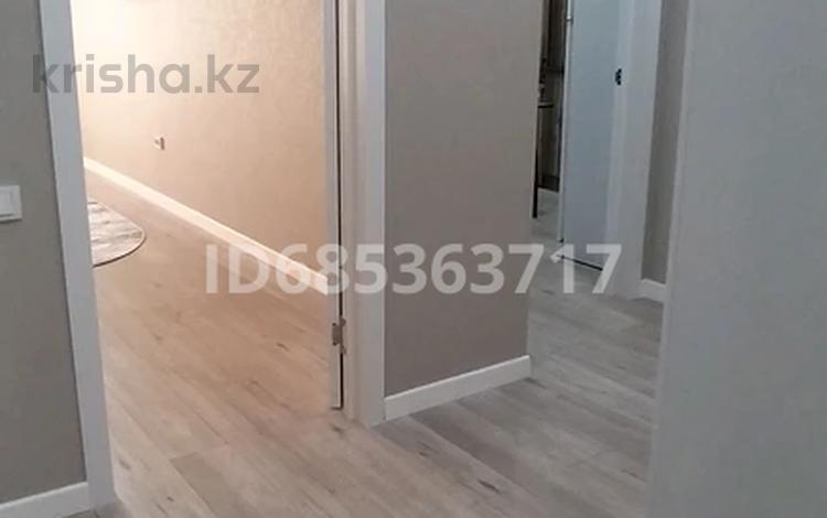 2-комнатная квартира · 54 м² · 3/5 этаж, Габдуллина за 180 000 〒 в Кокшетау — фото 8