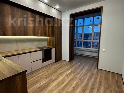 2-бөлмелі пәтер, 70 м², 12/12 қабат, Улы Дала 31, бағасы: 38 млн 〒 в Астане, Есильский р-н