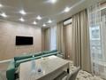 2-бөлмелі пәтер · 60 м² · 2/8 қабат, Береке 77, бағасы: 46.5 млн ₸ в Костанае — фото 4