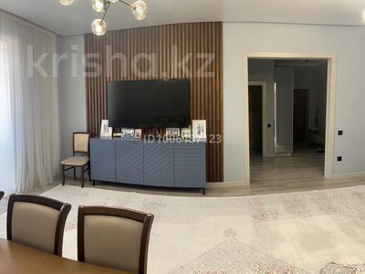 4-комнатная квартира · 149.1 м² · 5/5 этаж, мкр. Алтын орда за 65 млн ₸ в Актобе