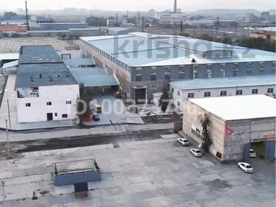 Офисы, склады, азс, автосервисы и автомойки · 38000 м² за ~ 1.8 млрд 〒 в Таразе