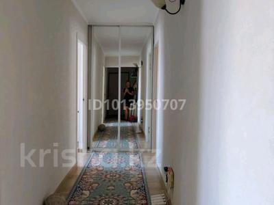 4-комнатная квартира · 78.1 м² · 4/5 этаж, Жарокова 215А — Тимирязева за 62 млн ₸ в Алматы, Бостандыкский р-н