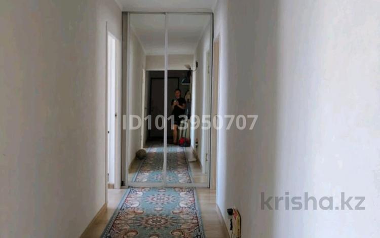 4-комнатная квартира · 78.1 м² · 4/5 этаж, Жарокова 215А — Тимирязева за 62 млн ₸ в Алматы, Бостандыкский р-н — фото 2