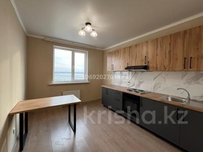 1-комнатная квартира, 40.3 м², 8/9 этаж, Gate City 3860/1 за 19.9 млн 〒 в Алматы, Турксибский р-н