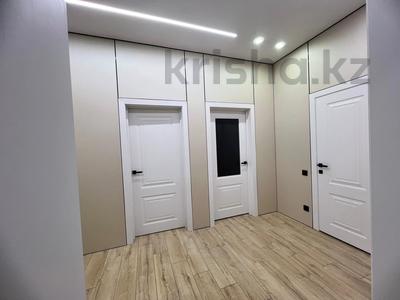 1-комнатная квартира · 46 м² · 6/9 этаж, мкр. Алтын орда, Микрорайон Алтын Орда 340/1 за 20.5 млн 〒 в Актобе