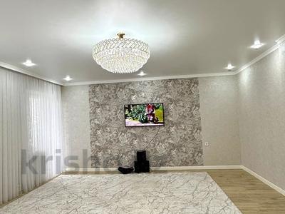3-комнатная квартира · 115 м² · 3/9 этаж, Абая за ~ 52 млн ₸ в Уральске