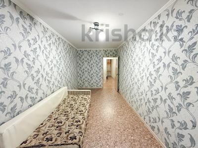 2-бөлмелі пәтер · 46 м² · 3/5 қабат, Мкр. Жастар, бағасы: 16.8 млн ₸ в Талдыкоргане, мкр Жастар