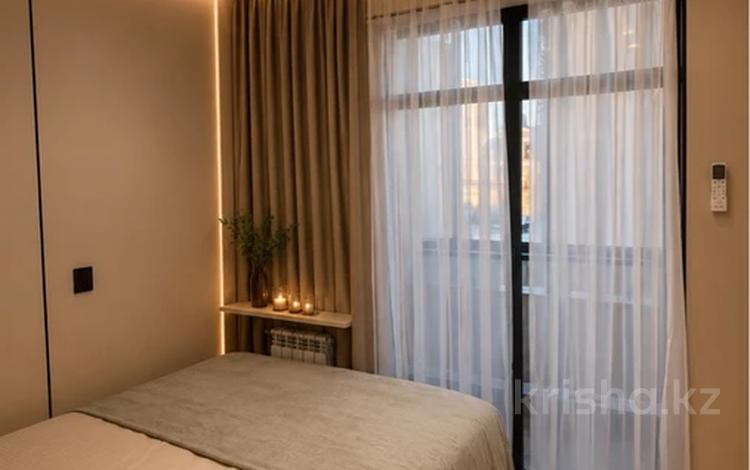 1-комнатная квартира · 47 м² · 6/9 этаж, мкр Нурсат 2 за 14 000 ₸ в Шымкенте, Каратауский р-н — фото 2