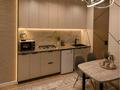 1-комнатная квартира · 47 м² · 6/9 этаж, мкр Нурсат 2 за 14 000 ₸ в Шымкенте, Каратауский р-н — фото 5