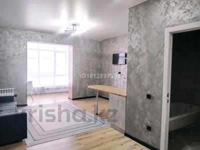 1-комнатная квартира · 36 м² · 1/3 этаж, Алаш — Бисен Жумагалиев за 150 000 ₸ в Уральске
