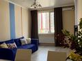 2-комнатная квартира · 48 м² · 2/7 этаж, Улы Дала 6 — Гейдара Алиева за 17 000 ₸ в Астане, Есильский р-н