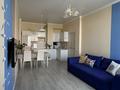 2-комнатная квартира · 48 м² · 2/7 этаж, Улы Дала 6 — Гейдара Алиева за 17 000 ₸ в Астане, Есильский р-н — фото 3