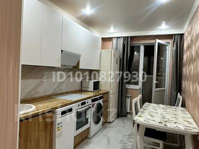 2-комнатная квартира · 54 м² · 11/13 этаж, Кабдолова 14 за 380 000 〒 в Алматы, Ауэзовский р-н