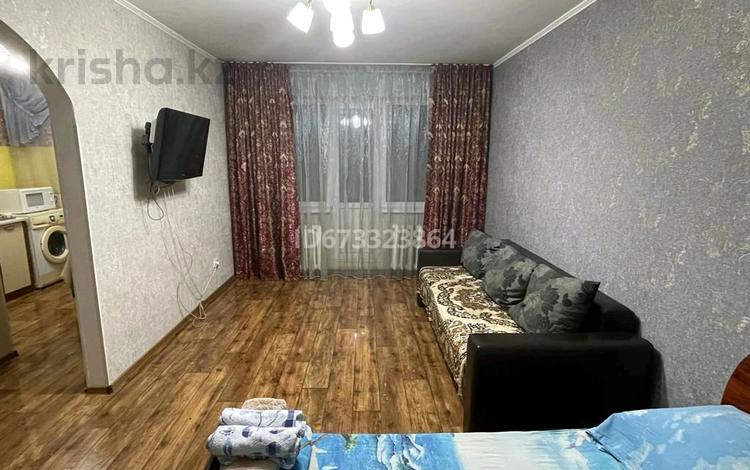 1-комнатная квартира · 33 м² · 3/5 этаж, Урицкого 74 — Бектурова урицкого за 1 000 ₸ в Павлодаре — фото 2