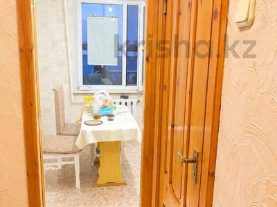 1-комнатная квартира · 35 м² · 8/9 этаж, мкр 11, Аз наурыз за 11.8 млн ₸ в Актобе
