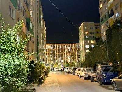 1-комнатная квартира · 48 м² · 6/9 этаж, мкр Шугыла 342/2 за 195 000 ₸ в Алматы, Наурызбайский р-н