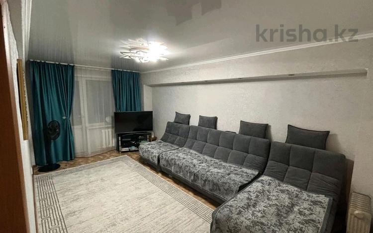 3-комнатная квартира · 72 м² · 3/5 этаж, Виноградова 17 за 29 млн ₸ в Усть-Каменогорске — фото 2