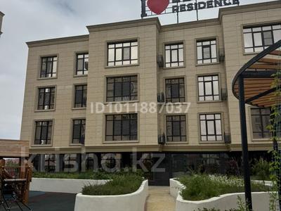 2-бөлмелі пәтер · 87 м² · 2/9 қабат, Мкр. Нурсая 19/1, бағасы: 350 000 ₸ в Атырау, мкр Авангард-2