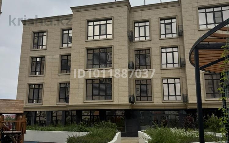 2-комнатная квартира · 87 м² · 2/9 этаж, Мкр. Нурсая 19/1 за 350 000 ₸ в Атырау, мкр Авангард-2 — фото 2