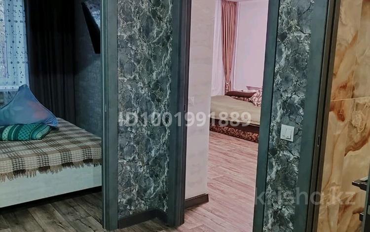 2-бөлмелі пәтер · 43 м² · 2/9 қабат, мкр Омега, курмынгазы 210/1 — площадь Чапаева, бағасы: 18 млн ₸ в Уральске — фото 2