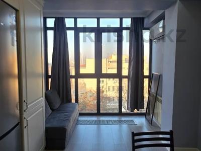 2-комнатная квартира · 74 м² · 5/12 этаж, Бузурбаева — парк им.М.Горького за 65 млн ₸ в Алматы, Медеуский р-н