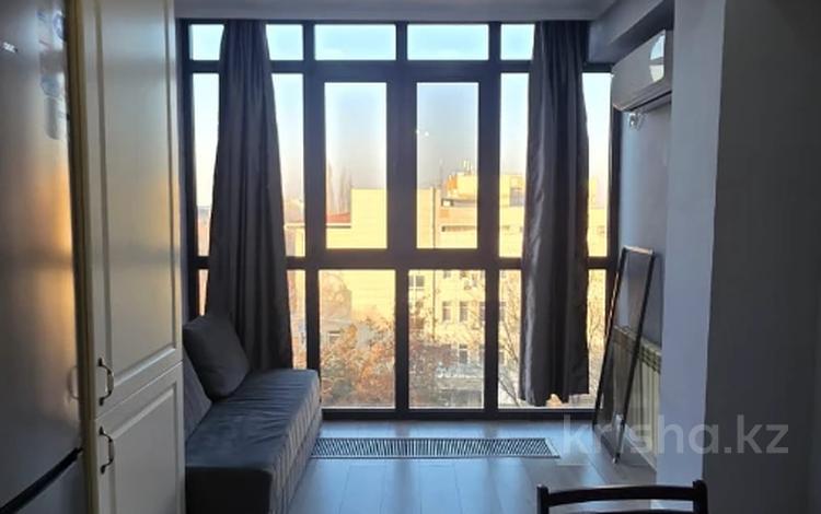 2-комнатная квартира · 74 м² · 5/12 этаж, Бузурбаева — парк им.М.Горького за 65 млн ₸ в Алматы, Медеуский р-н — фото 22