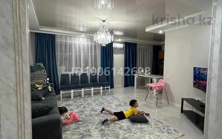 3-комнатная квартира · 86 м² · 4/10 этаж, Павлова 29 за 300 000 ₸ в Астане, Сарыарка р-н — фото 2
