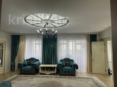 4-комнатная квартира · 158.2 м² · 8/13 этаж, Козбагарова 5А за 110 млн 〒 в Семее