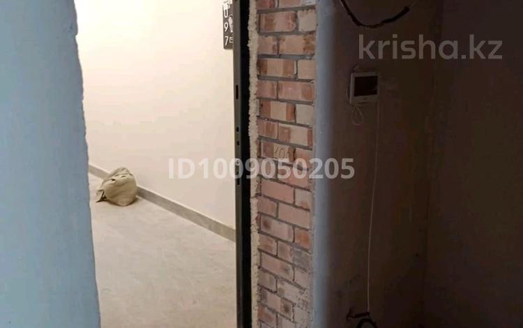 2-бөлмелі пәтер · 51.4 м² · 7/12 қабат, ​067-й учетный квартал участок 502 — Ул.К.Маркса, бағасы: 30 000 ₸ в Караганде, Алихана Бокейханова р-н — фото 2
