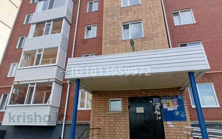 1-бөлмелі пәтер · 35.1 м² · 5/5 қабат, Юбилейный 14, бағасы: 16.5 млн ₸ в Костанае — фото 2