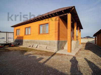 Отдельный дом · 8 комнат · 267 м² · 20 сот., Баян батыра 1 за 65 млн 〒 в Талдыкоргане