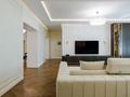 5-бөлмелі пәтер · 248.9 м² · 6/12 қабат, Шыганак 3, бағасы: 270 млн ₸ в Астане, Сарыарка р-н — фото 12