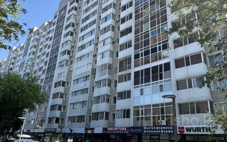 3-комнатная квартира · 85 м² · 10/14 этаж, Женис за 35 млн ₸ в Астане, Сарыарка р-н — фото 8