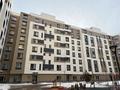 1-комнатная квартира, 41.3 м², Кайым Мухамедханов 23а за 19.8 млн 〒 в Астане, Нура р-н
