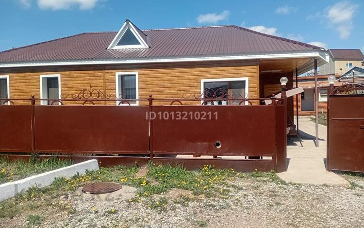 Жеке үй · 4 бөлме · 130 м², Уалиханова 17, бағасы: 70 000 ₸ в Бурабае — фото 2