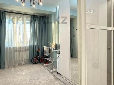 3-комнатная квартира · 79 м² · 13/13 этаж, Кабдолова 14 — СРОЧНАЯ ПРОДАЖА!!! за 56 млн ₸ в Алматы, Ауэзовский р-н