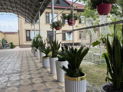 Отдельный дом · 5 комнат · 250 м² · , мкр Акниет, Акбиик 78 за 115 млн ₸ в Шымкенте, Абайский р-н