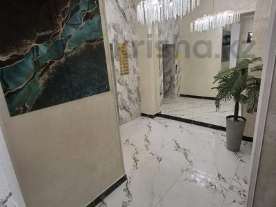 2-комнатная квартира · 42 м² · 2/9 этаж, Назарбаева 125 за 23.5 млн 〒 в Кокшетау