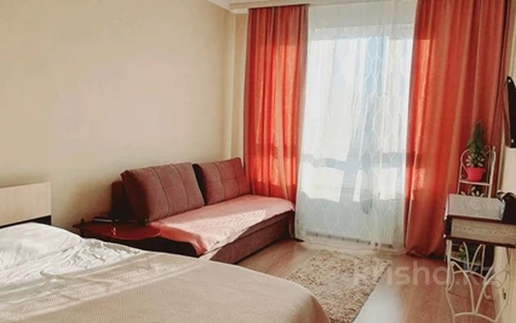 1-комнатная квартира · 40 м² · 14/22 этаж, Бектурова за 220 000 ₸ в Астане, Есильский р-н — фото 5