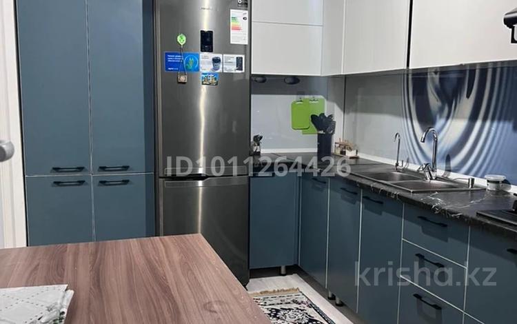 1-бөлмелі пәтер · 39.6 м² · 2/7 қабат, Шымкент тас жолы 12/1 — Напротив ТЦ ТУРАН МОЛЛ, бағасы: 15 млн ₸ в Туркестане — фото 2